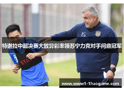 特谢拉中超决赛大放异彩率领苏宁力克对手问鼎冠军