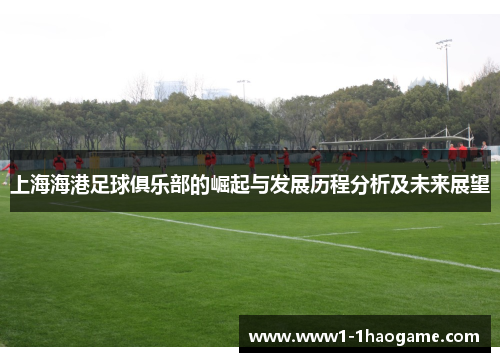 上海海港足球俱乐部的崛起与发展历程分析及未来展望
