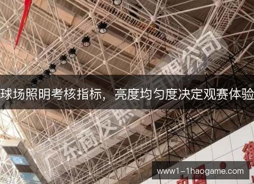 球场照明考核指标,亮度均匀度决定观赛体验 球场照明考核指标,亮度均匀度决定观赛体验